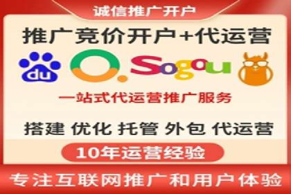 搜索引擎营销（SEM）广告投放的五大成功案例